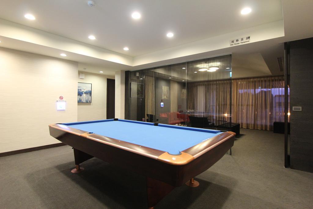 Bed and Breakfast Dozen Park Kenting-Nationalpark Exterior foto